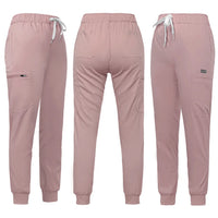 Scrubs Set Medical joggers