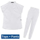 High Quality Scrub Uniform Jogging Pant  Work Clothes Health Care Medical workwear