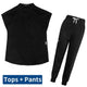 High Quality Scrub Uniform Jogging Pant  Work Clothes Health Care Medical workwear