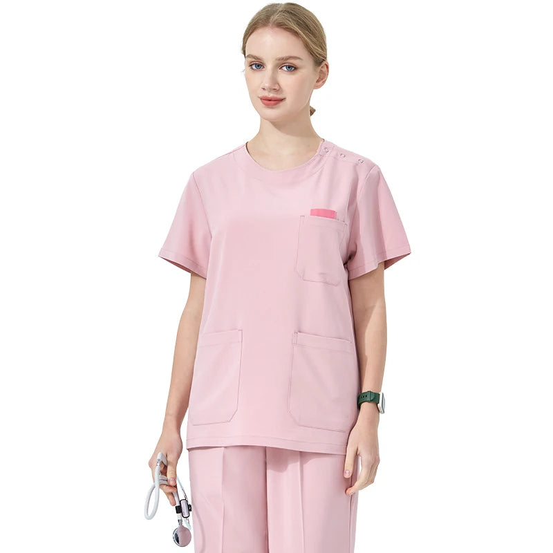 Expensive Scrubs